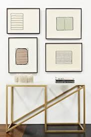 Console Tables Are The Master Pieces In A Wall Decoration You Must Have One Definitely See Our Selection And Get Inspired Decor White Console Table Furniture