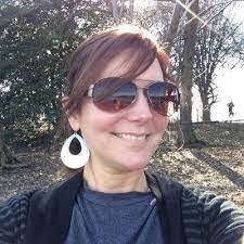 Mitzi Dodson's Instagram, Twitter & Facebook