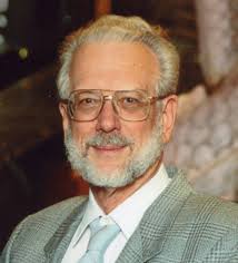 Remembering John Charles Raymond