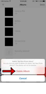 The first is the normal delete icon that appears when you open a photo. Remove Deleted Pictures From Iphone
