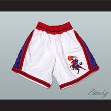 1 in 2015 and 2019, and were ranked no. Lil Bow Wow Calvin Cambridge 3 Los Angeles Knights Basketball Shorts Like Mike