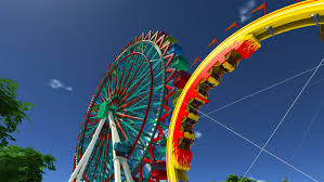We strongly recommend you to use vpn while downloading files. Rollercoaster Tycoon World Exiting Early Access One Day Gamewatcher