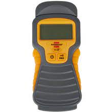 Brennenstuhl moisture detector md (moisture meter for wood/walls/building material, with lcd display) anthracite/yellow. Brennenstuhl Moisture Detector Md Moisture Meter For Wood Walls Building Material With Lcd Display Anthracite Yellow Amazon Co Uk Diy Tools