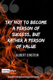 How To Be Successful In Life The Real Definition Of Success Leadership Hooligans Definition Of Success Definition Quotes Success