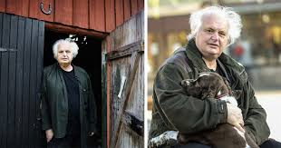 Med karin olsson och magnus alselind. Goran Greider Las Senaste Nytt Om Goran Greider Pa Newsner