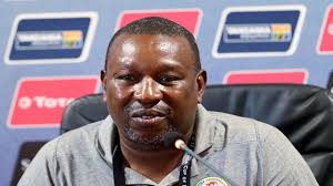 COACH ABDOULAYE FALL, ADJOINT DE MALIK DAF: “C'est vrai qu'on a une  ascendance psychologique