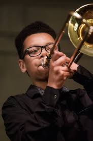 2017 JazzED Jamboree at Town Hall, Seattle