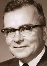 Frank Wellons, engineering executive