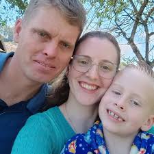 Karin Kluth in personen