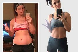 Sweat daily to the free 7 minute workout or get beach body ready with unlimited access to jillian michaels the fitness app's award winning personalized health and fitness app with the most advanced dynamic workout planner along with diet plans, calorie counter. Jillian Michaels Transformation How This Mom Shed 39lbs