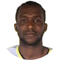 Clifford Thomas (Moca)