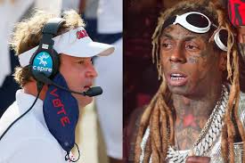 Lane Kiffin Once Quoted a Lil Wayne Line About Himself in a Pivotal  Recruiting Pitch