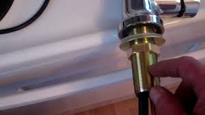 moen kitchen faucet
