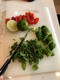 Best dining in criccieth, gwynedd: Cooking At Home With Fresh Prep Vancouver Foodster