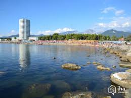 Marina Di Massa Rentals In A Bed And Breakfast For Your Vacations