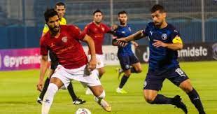 يلاقي الشياطين الحمر نظيره سيراميكا كليوباترا في ملعب السويس الجديد مشاهدة مباراة الأهلي وسيراميكا…. Ø³ÙŠØ±Ø§Ù…ÙŠÙƒØ§ ÙŠØªÙ‚Ø¯Ù… Ø¹Ù„Ù‰ Ø¨ÙŠØ±Ø§Ù…ÙŠØ¯Ø² Ø¨Ø±Ø¨Ø§Ø¹ÙŠØ© Ù…Ù‚Ø§Ø¨Ù„ Ù‡Ø¯Ù Ø¨Ø¹Ø¯ 60 Ø¯Ù‚ÙŠÙ‚Ø© Ø§Ù„ÙŠÙˆÙ… Ø§Ù„Ø³Ø§Ø¨Ø¹