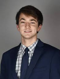 2018-19 Men's Swimming & Diving Roster