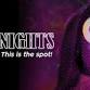 Teen Nights event image