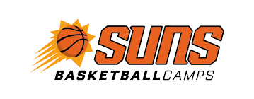 Nba logo png the nba logo was introduced in 1969. Jr Suns Basketball Camps Phoenix Suns