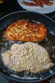 Panko Chicken Caesar Burgers With A New Oven Baked Method Too Recipe Panko Chicken Breasts Baked Chicken Recipes Chicken