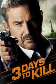 3 дня на убийство (2014) 3 days to kill боевик, драма, триллер режиссер: 3 Days To Kill 2014 Rotten Tomatoes