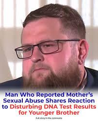 His younger brother was born when Logan was 11.