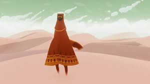 Thatgamecompany Journey Games Journey Game Theory Video Games