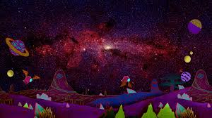 Rick and morty hd cartoons 4k wallpapers images. Fondos De Pantalla De Rick Y Morty Fondosmil
