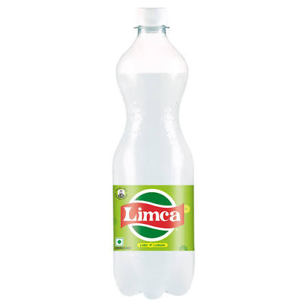 Limca lemon 750ml