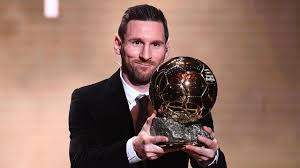 Messi not finished yet after sixth Ballon dOr | The Australian