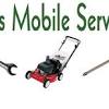 Was able to get my lawn mower all setup when i needed it quickly. 1