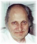 Obituary of Russell Danielson