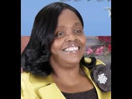 Rest In Paradise Dr. Beverly Willis