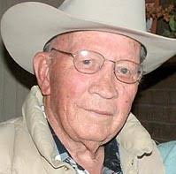 Ray Derral Folsom (1929-2009)