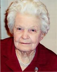 Geneva Honeycutt Obituary (1919