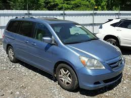 Browse relevant sites & find honda. 2006 Honda Odyssey Exl Import Your Car Nigeria Ltd