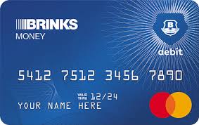Learn how netspend prepaid debit cards work and if they are right for you. Brink S Money Prepaid Mastercard