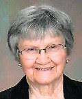 Maxine Dowdy Obituary (2011)