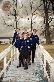 Ffa Officers Ffa Senior Pictures Boys Teacher Photo