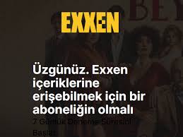 Alternatif exxen i̇ndir apk android linki ile direkt telefonunuza yükleyebilirsiniz. Exxen On Twitter Komik Ama Ayni Anda Acikli Gibi Sinir Bozucu Rahatsiz Ama Iyimser Gibi Biraz Degisik Sey Gibi Tanidiginiz Ama Tam Cikartmadiginiz Biri Gibi Sacma Ama Degil Gibi Feyyaz Yigit Ve
