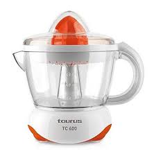 Electric Juicer Taurus Tc 600 0 7 L 40w L Prix 15 62 Livraison Rapide Https Stras Centrifugeuse Presse Agrume Electrique Petit Electromenager