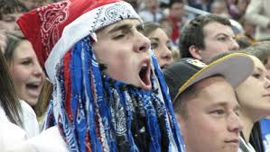 From the archives: Iowa boys' state basketball through the years