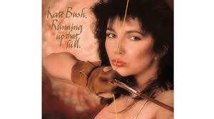 Timeless Themes in Kate Bush's "Running up That Hill"