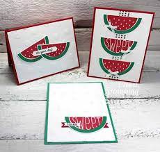 Create your own fifa 20 custom card for ultimate team. Paper Pumpkin Awesome Monthly Card Making Kits I Teach Stamping