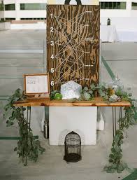 String Nail Seating Chart Green Wedding Shoes