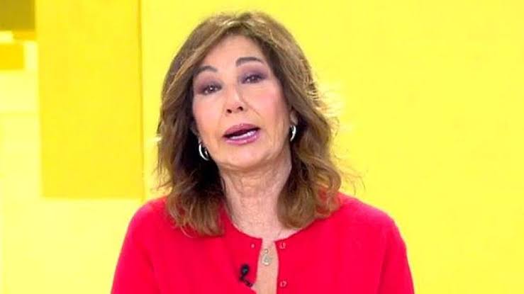 Dónde está Ana Rosa Quintana hoy: el motivo de la ausencia de la  presentadora de Telecinco