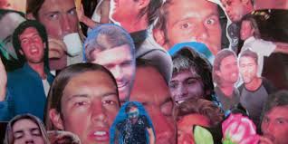 What Youth » Dillon Perillo