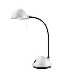 Halogen Flexible Gooseneck Desk Lamp Walmart Canada
