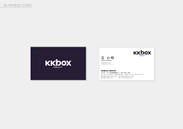 With these logo png images, you can directly use them in your design project without cutout. Kkbox Group Wildbutchic Design
