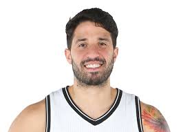 Greivis Vasquez Game by Game Stats and Performance